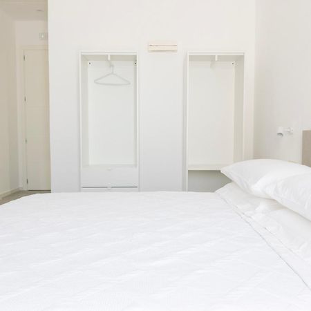 Sa Pasadina Hotel Arbatax Luaran gambar
