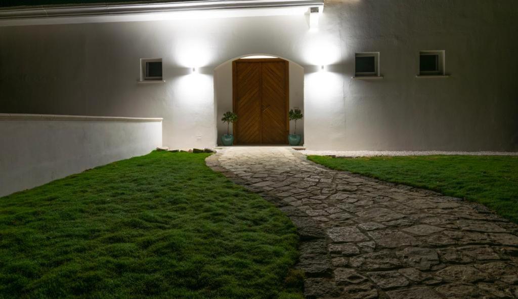 Sa Pasadina Hotel Arbatax Luaran gambar