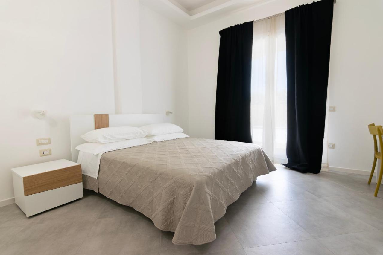 Sa Pasadina Hotel Arbatax Luaran gambar