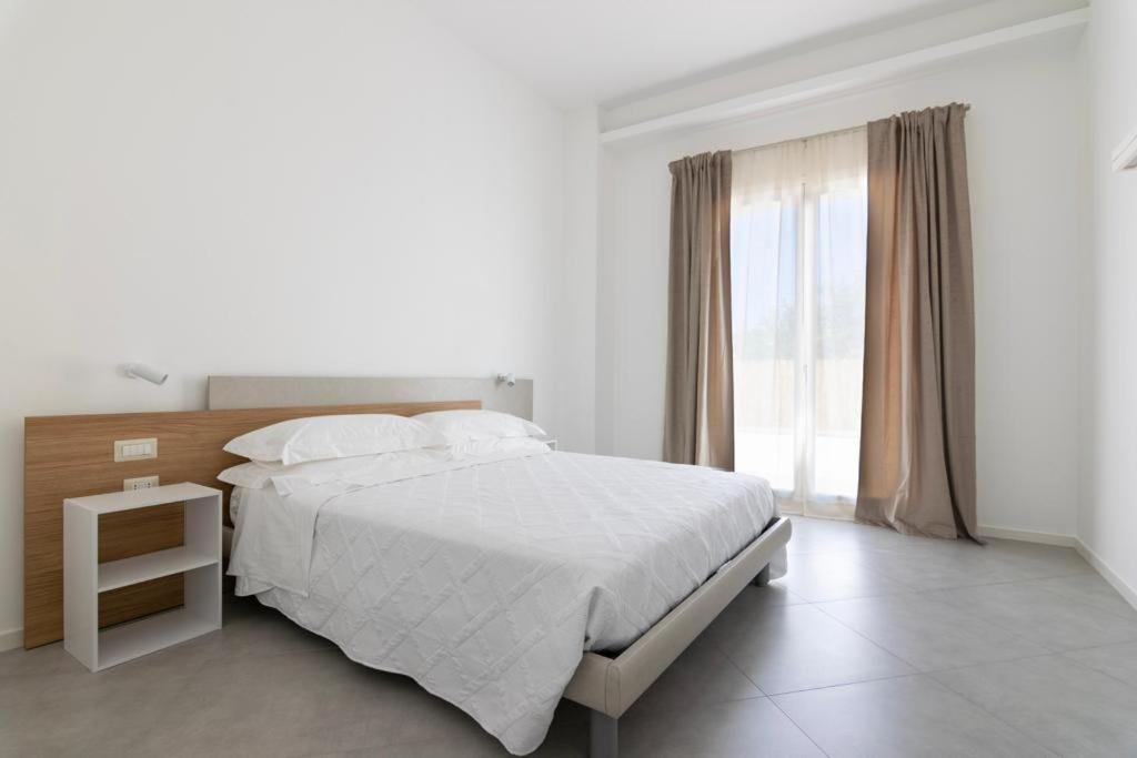 Sa Pasadina Hotel Arbatax Luaran gambar
