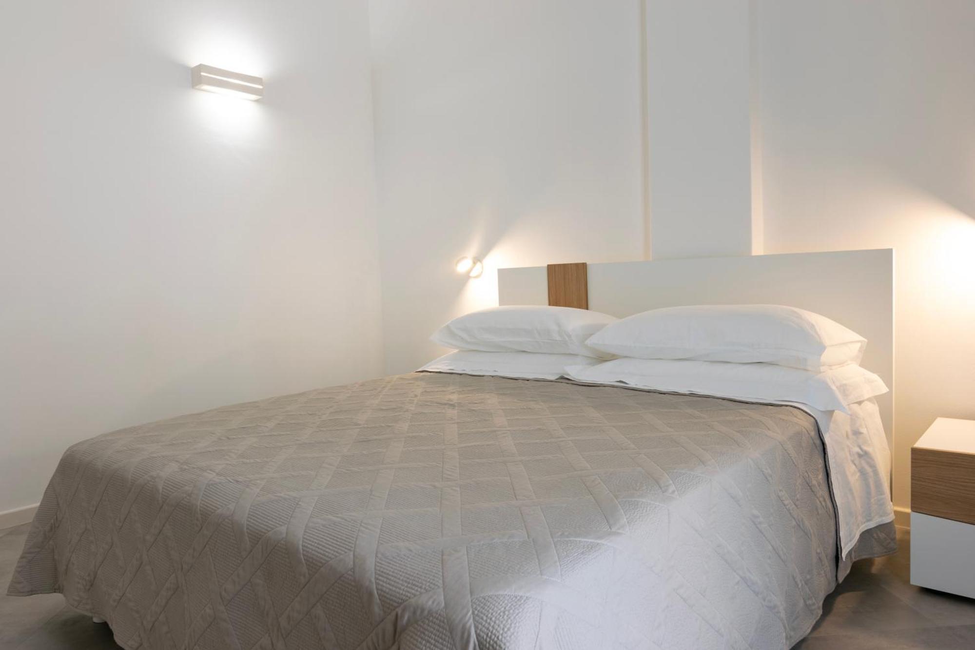 Sa Pasadina Hotel Arbatax Luaran gambar