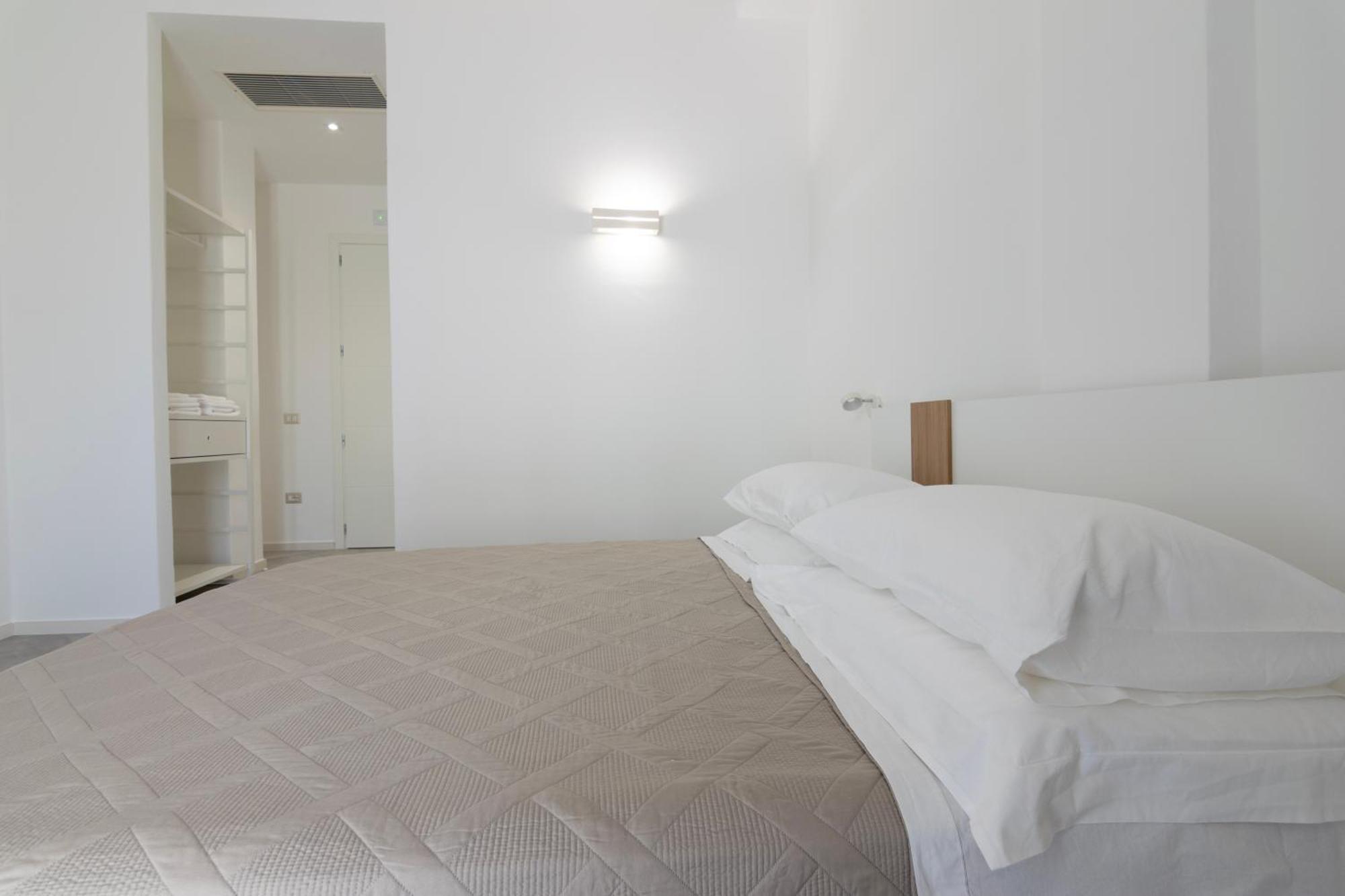 Sa Pasadina Hotel Arbatax Luaran gambar